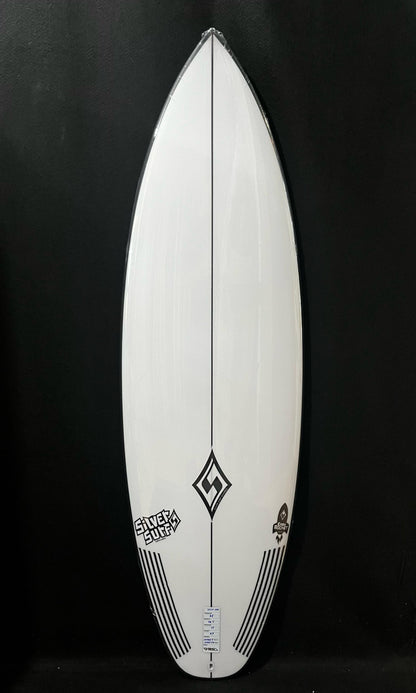 Prancha Silver Surf Easy Rocket (EPS)