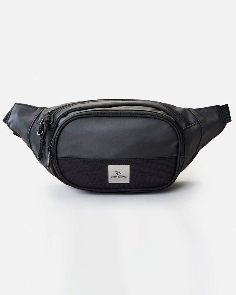 Pochete Rip Curl Waist Bag Midnight