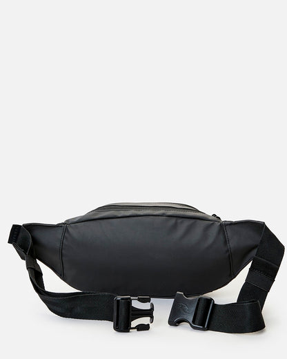 Pochete Rip Curl Waist Bag Midnight