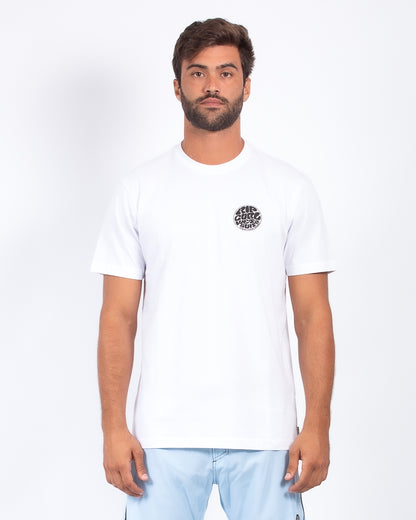 Camiseta Rip Curl Wettie Essential Tee