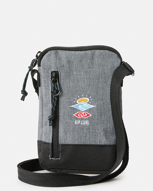 Shoulder Bag Rip Curl Slim Pouch Icons Of Surf