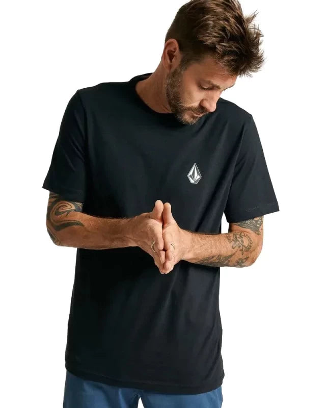 Camiseta Volcom Regular Deadly