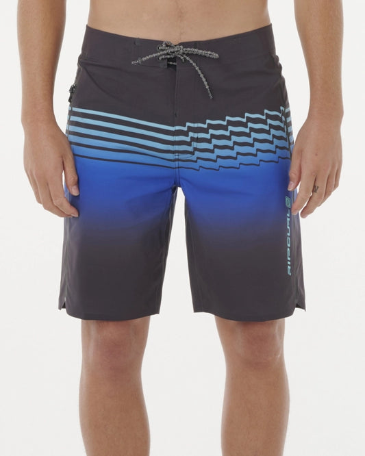 Bermuda Rip Curl Água Mirage Simulate Ult 20"