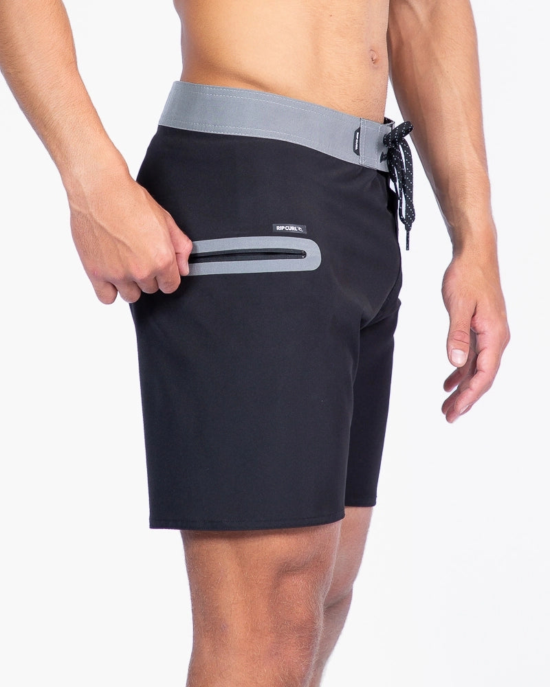 Bermuda Água Rip Curl Icons Premium 18"