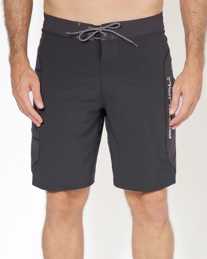 Bermuda Rip Curl Água Mirage Search Black 20"