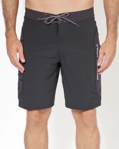 Bermuda Rip Curl Água Mirage Search Black 20"