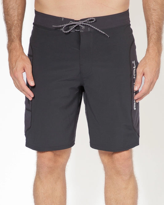 Bermuda Rip Curl Água Mirage Search Black 20"