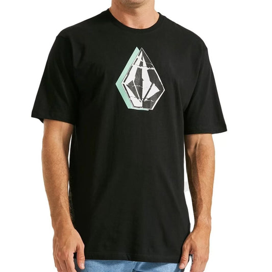 Camiseta Volcom Slightl Removed