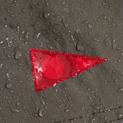 Bermuda Florence Cordura Airtex Pumice