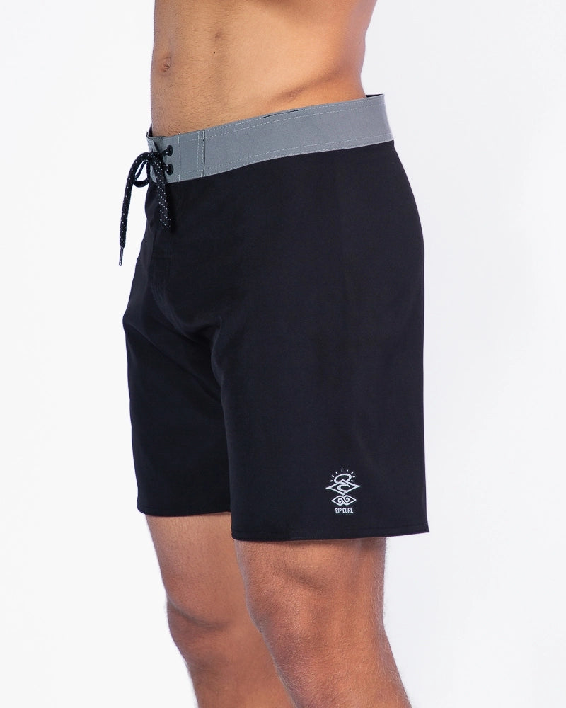 Bermuda Água Rip Curl Icons Premium 18"