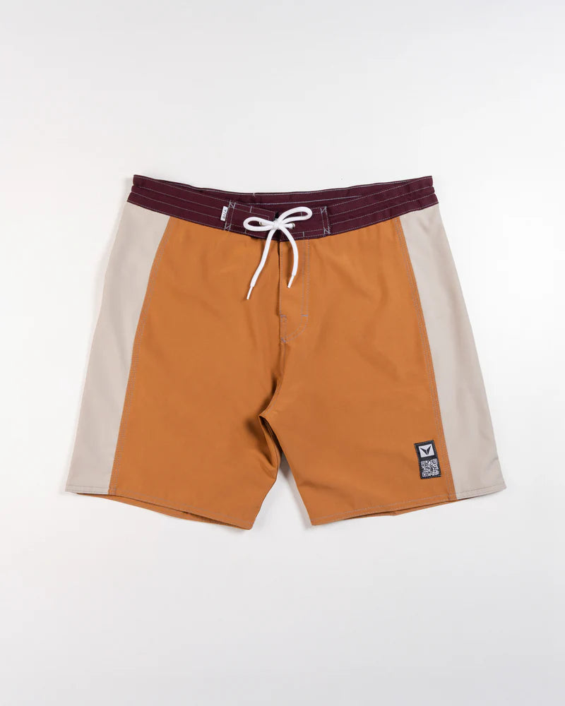 Boardshort TVB Code Short Sandstone