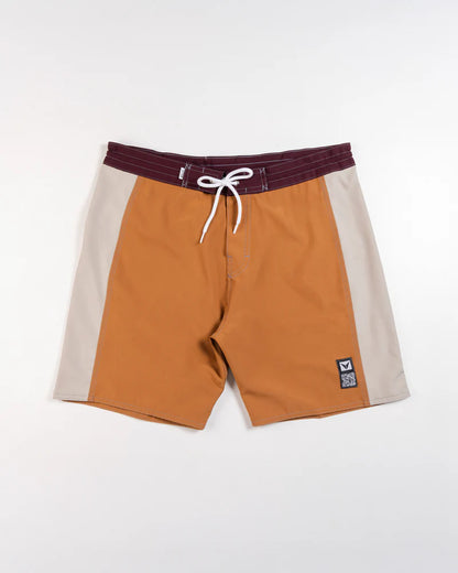 Boardshort TVB Code Short Sandstone
