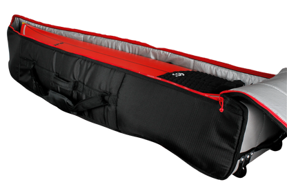 Sarcófago SILVERBAY BLACKSTOP PREMIUM Para 5 Pranchas