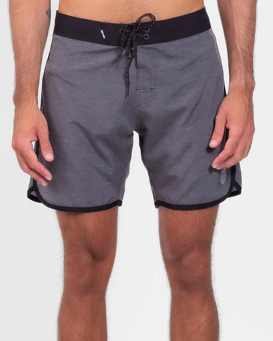 Bermuda Rip Curl Água Icons Of Surf Sclp 17"