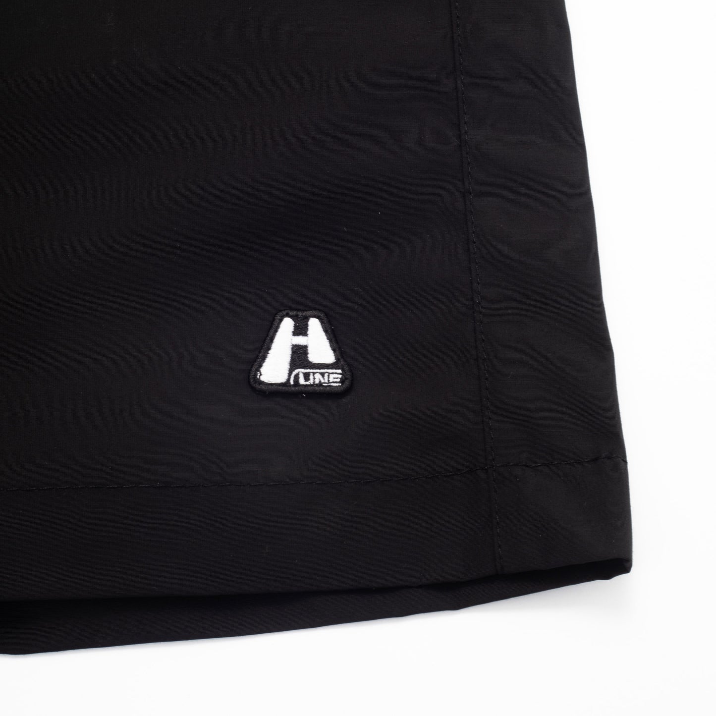 Shorts High Logo Line Black