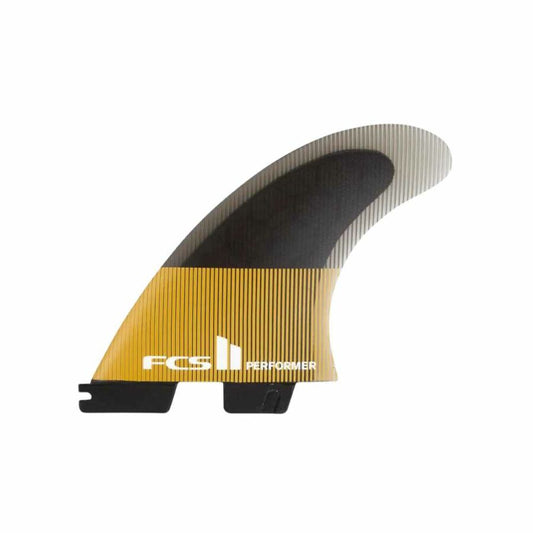 Quilhas FCS II Performer PC - Medium
