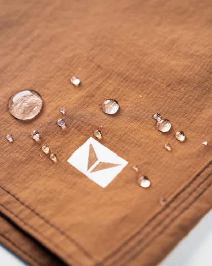 Boardshort TVB Classic Dry Brown