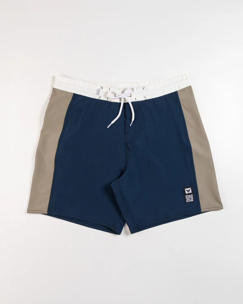Boardshort TVB Code Short Lev