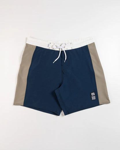 Boardshort TVB Code Short Lev