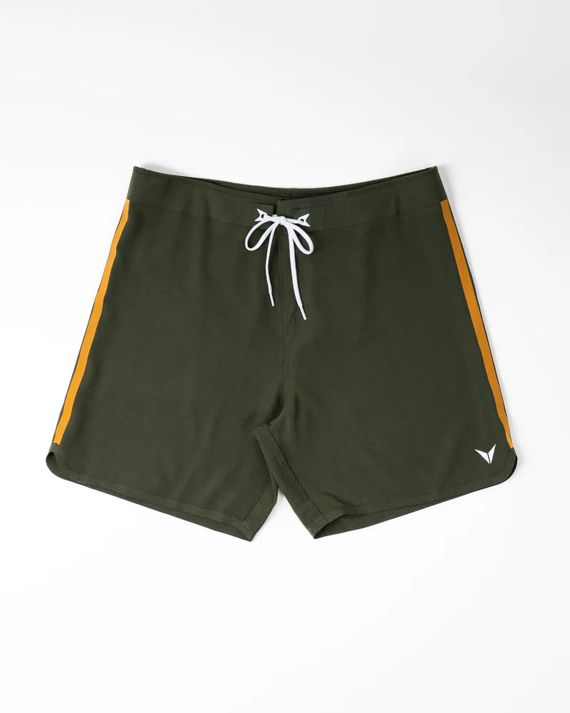 Boardshort TVB Ultra Light Bra
