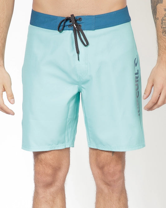 Bermuda Rip Curl Água Mirage Medina 19"