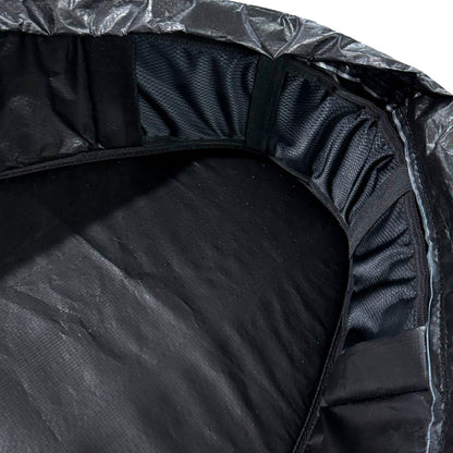 Capa Bullys Tripla para viagem Importado