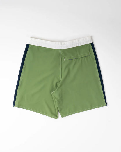 Boardshort TVB Code Short Garden