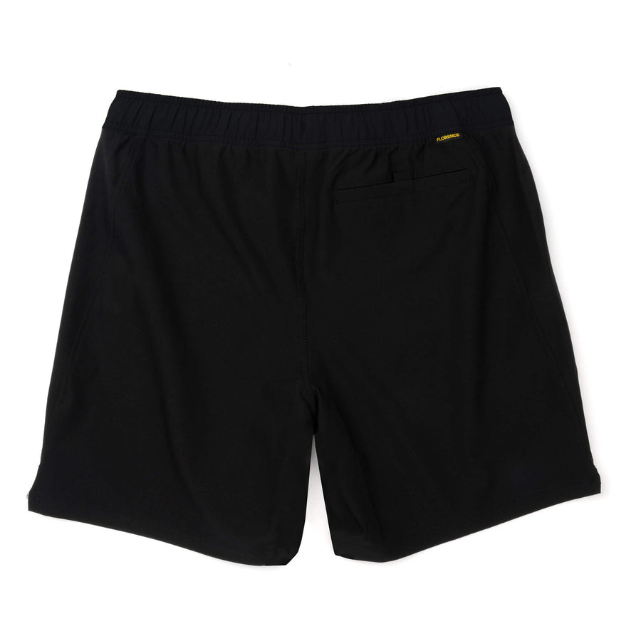 Shorts Florence Standard Issue Preto