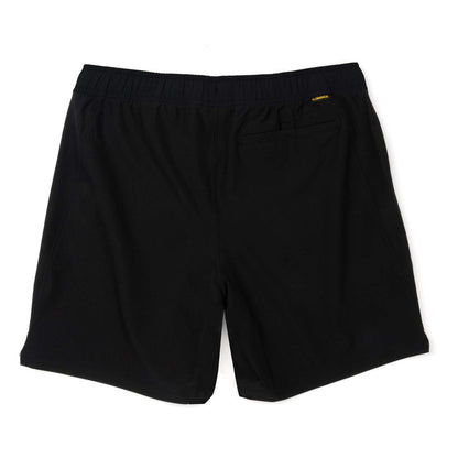 Shorts Florence Standard Issue Preto
