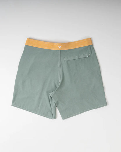 Boardshort TVB Classic Blend Golden