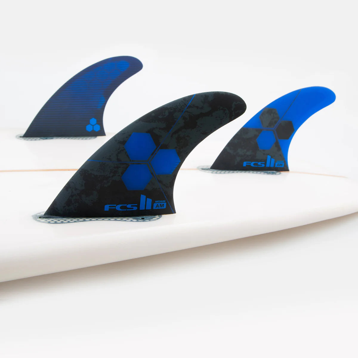 Quilha FCS II Al merrick Azul