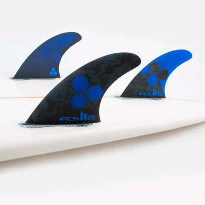 Quilha FCS II Al merrick Azul
