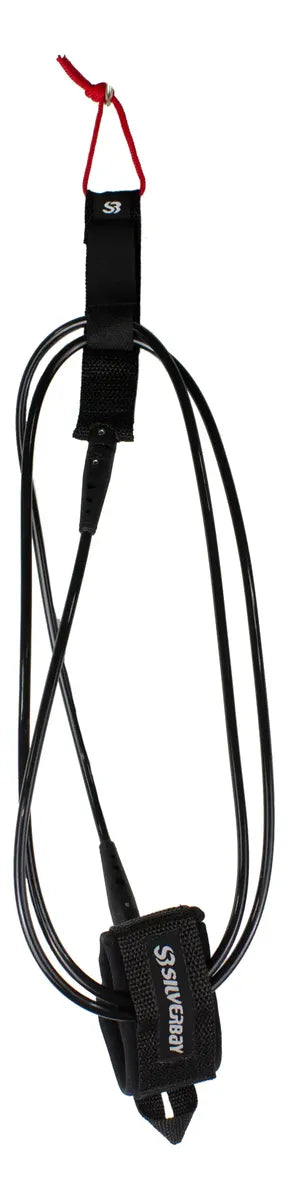 Leash Silverbay 6' x 5 mm - Pro Comp
