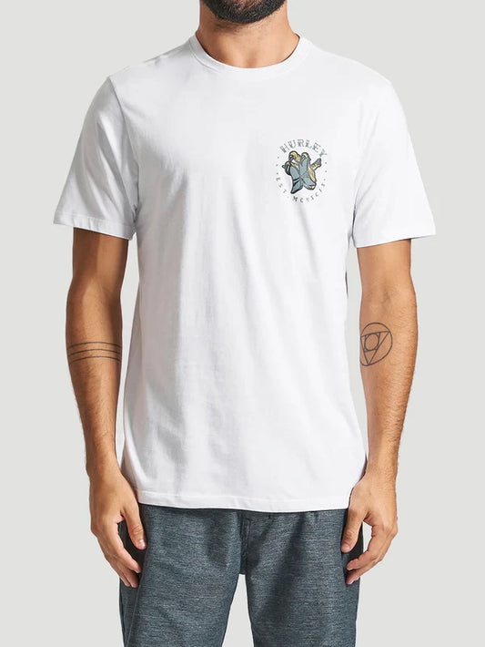 Camiseta Hurley Eagle