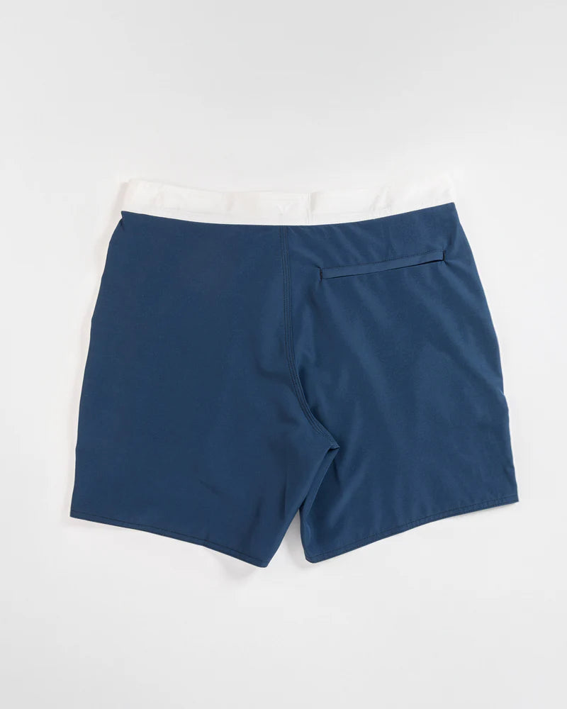 Boardshort TVB Classic Blue