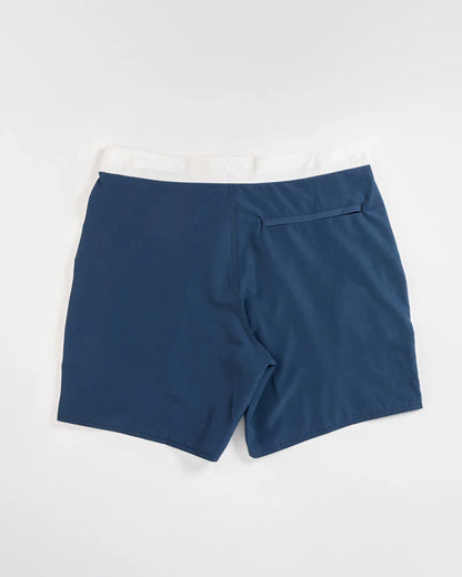 Boardshort TVB Classic Blue