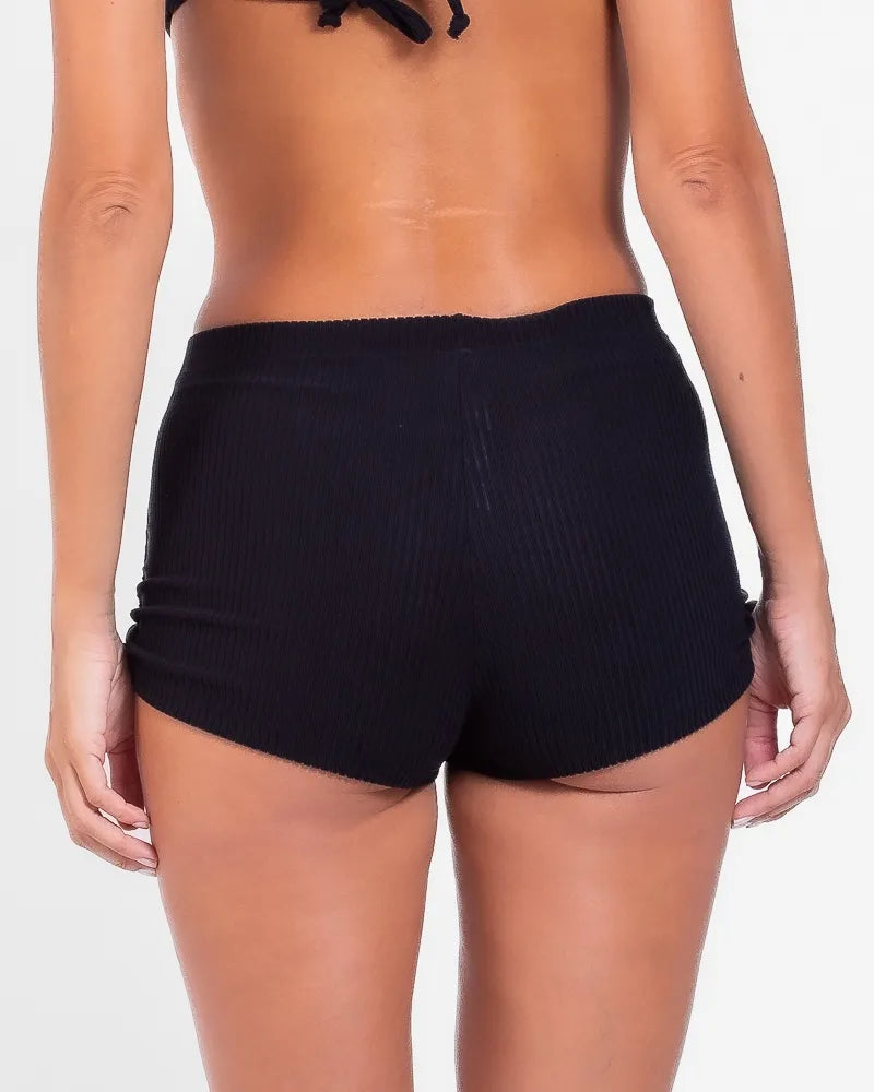 Bermuda Água Rip Curl Classic Surf Black