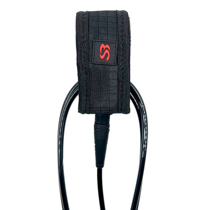 Leash Silverbay 6' x 8 mm - Big Wave