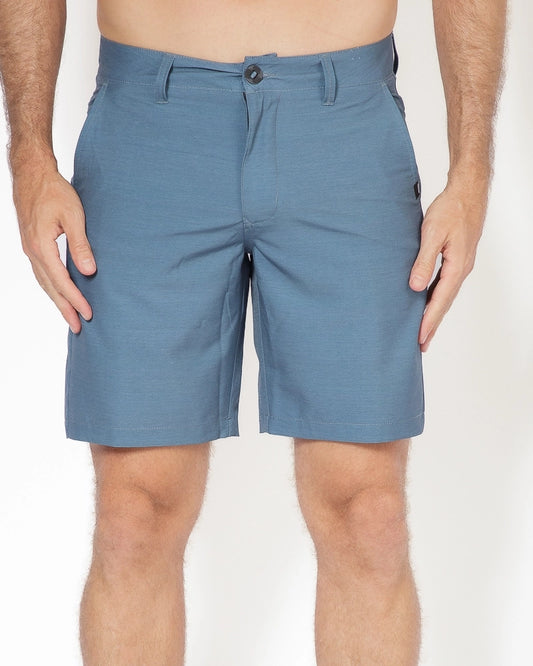 Bermuda Rip Curl Passeio boardwalk phase brazil 19 Pine night