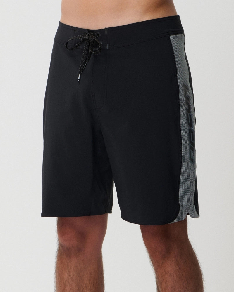Bermuda água Rip Curl S-SERIES GREY MARLE
