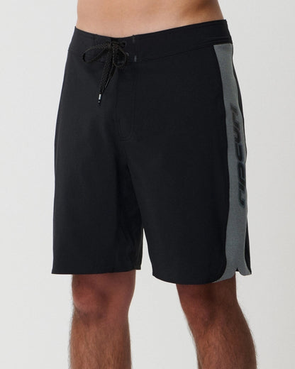 Bermuda água Rip Curl S-SERIES GREY MARLE