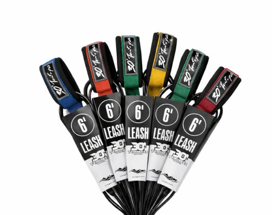 Leash trinta Pes 6' x 4,5mm