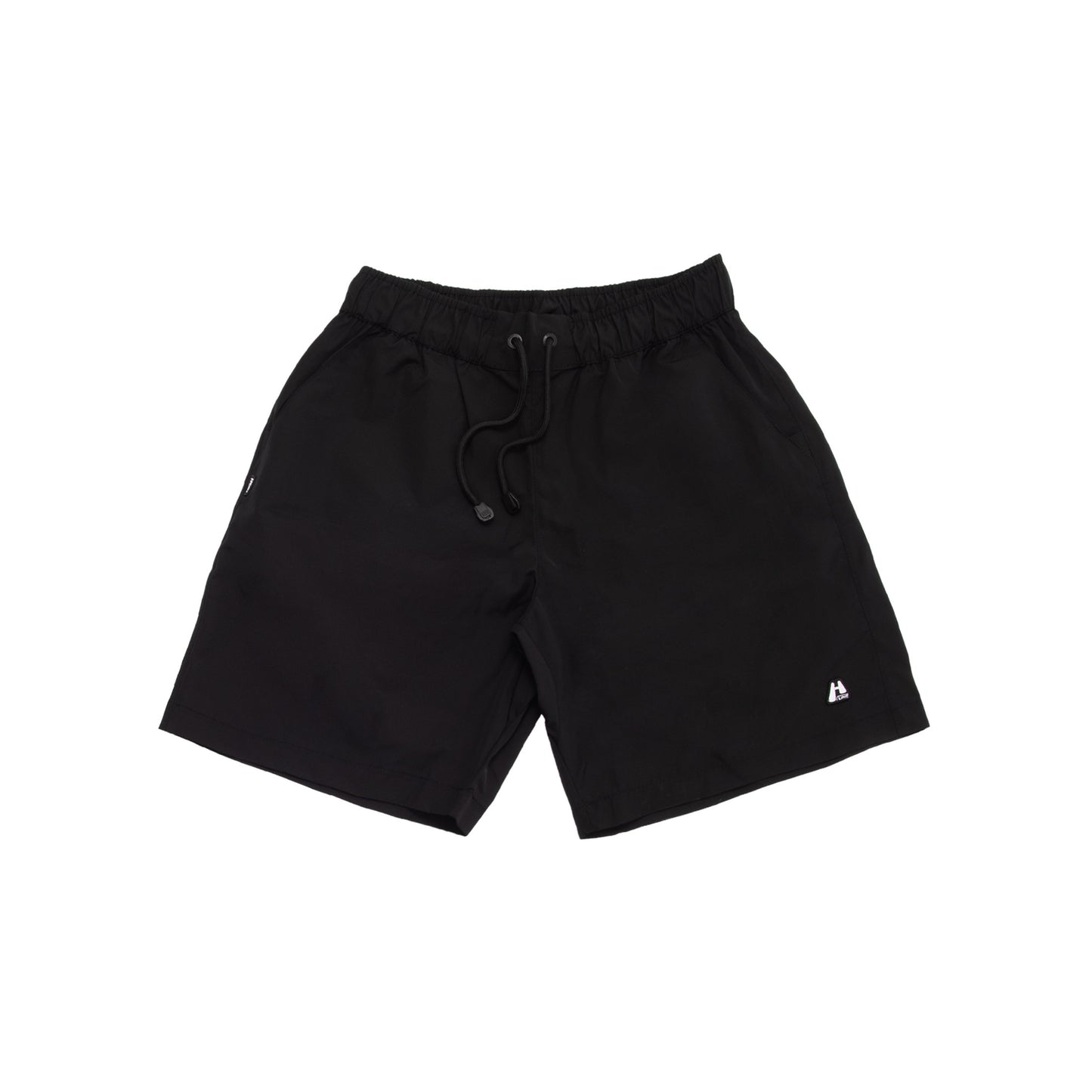 Shorts High Logo Line Black