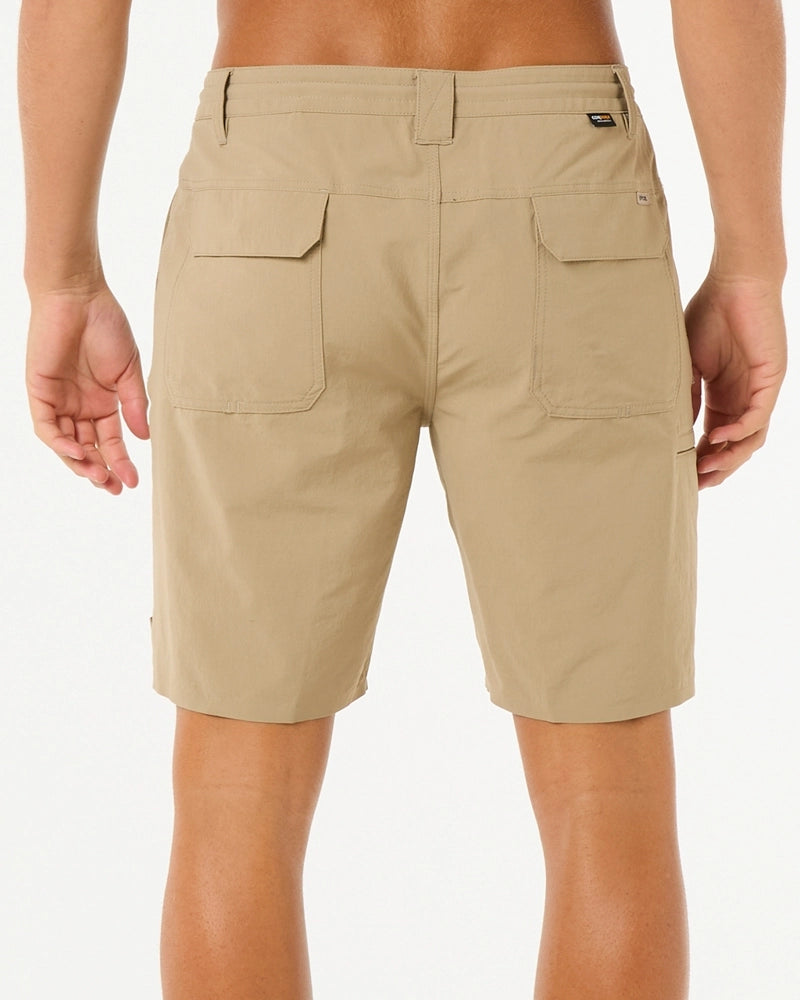 Bermuda Passeio Rip Curl Boardwalk Global Sand Dune