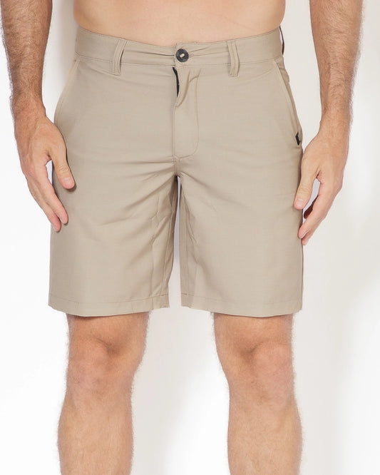 Bermuda Passeio Rip Curl BoardWalk Phase Brazil 19"