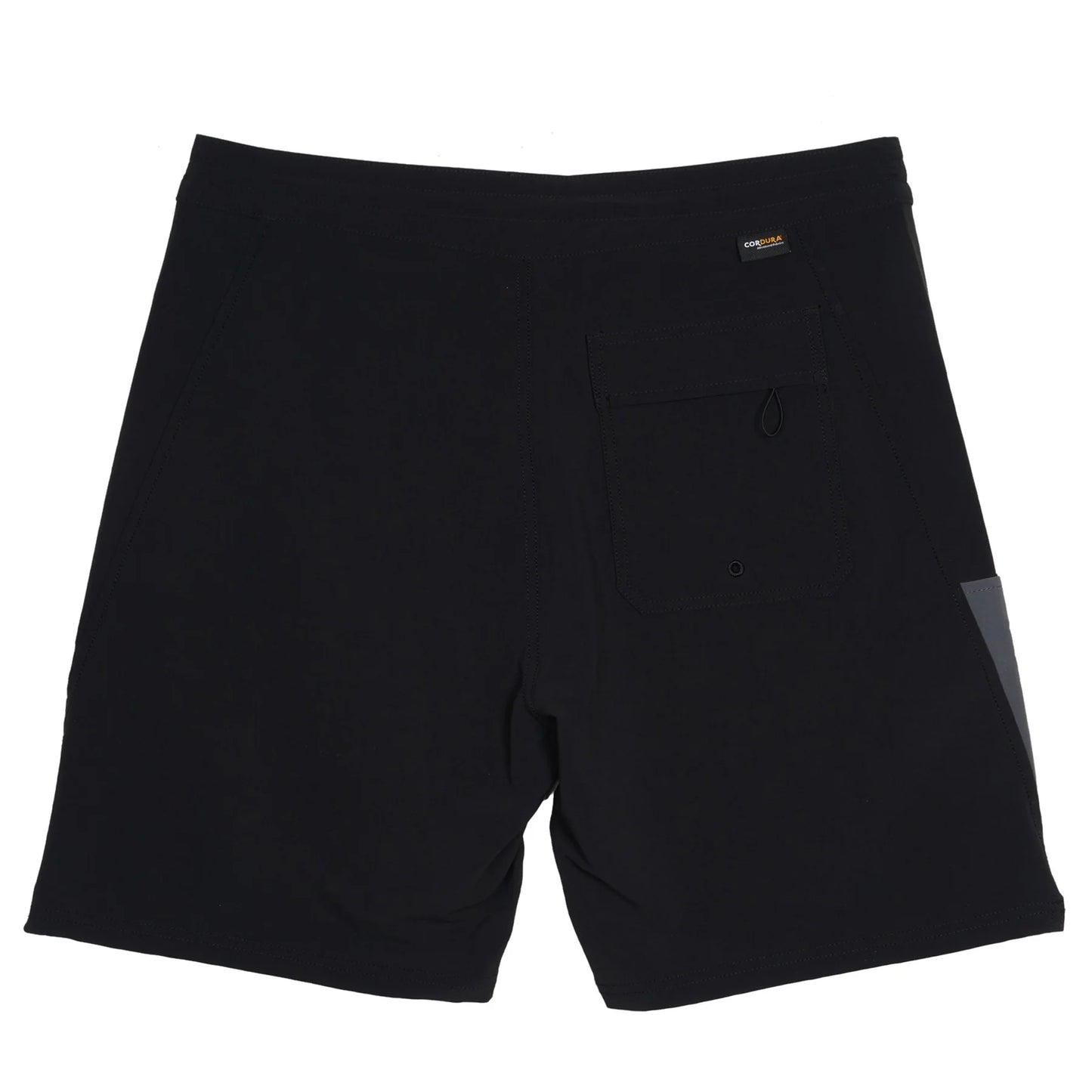 Bermuda Florence Cordura Utility Preto