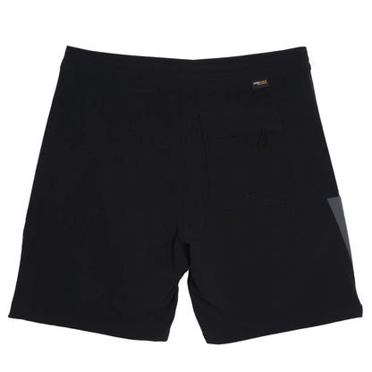 Bermuda Florence Cordura Utility Preto