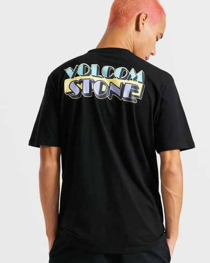 Camiseta Volcom Stript