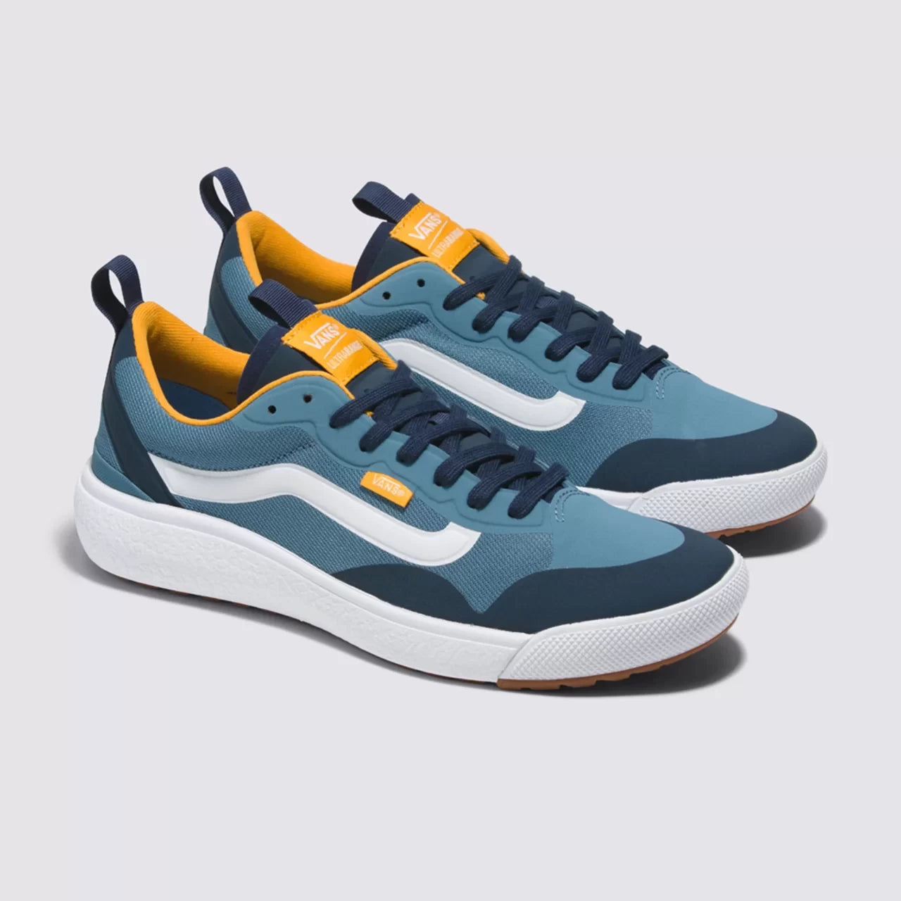 Tênis Vans Ultrarange Exo Bluestone