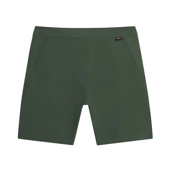 Bermuda Florence Cordura Airtex Verde